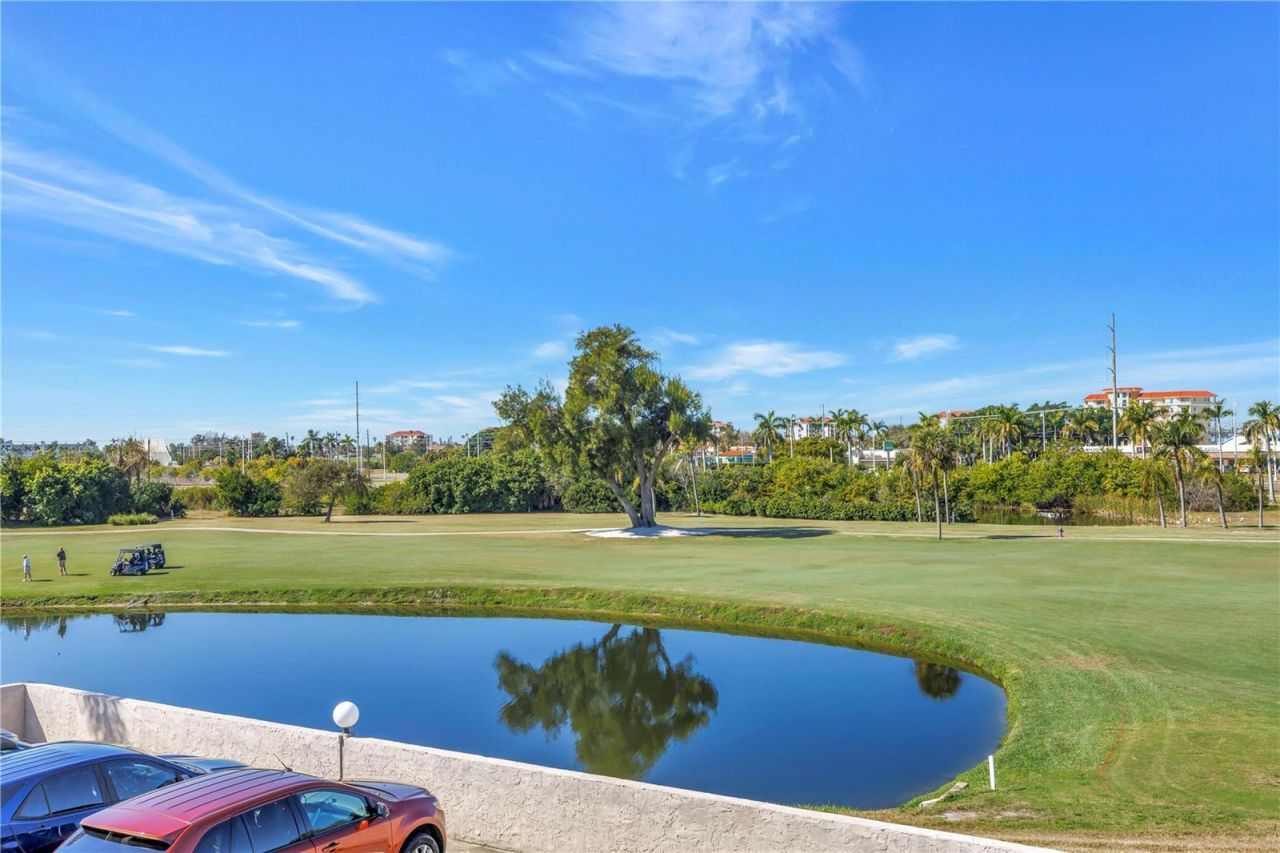 6104 Palma Del Mar Boulevard S, Unit 305, Saint Petersburg, FL 33715 Photo