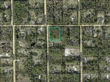 4681 WALNUT AVENUE, BUNNELL, FL 32110