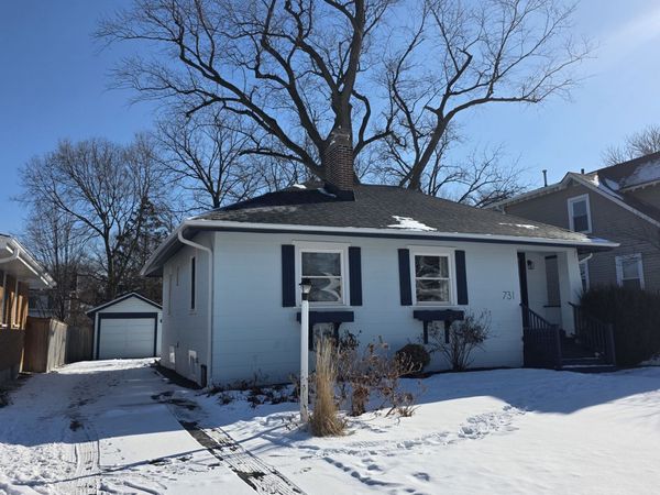 731 Western Avenue, Glen Ellyn, IL 60137