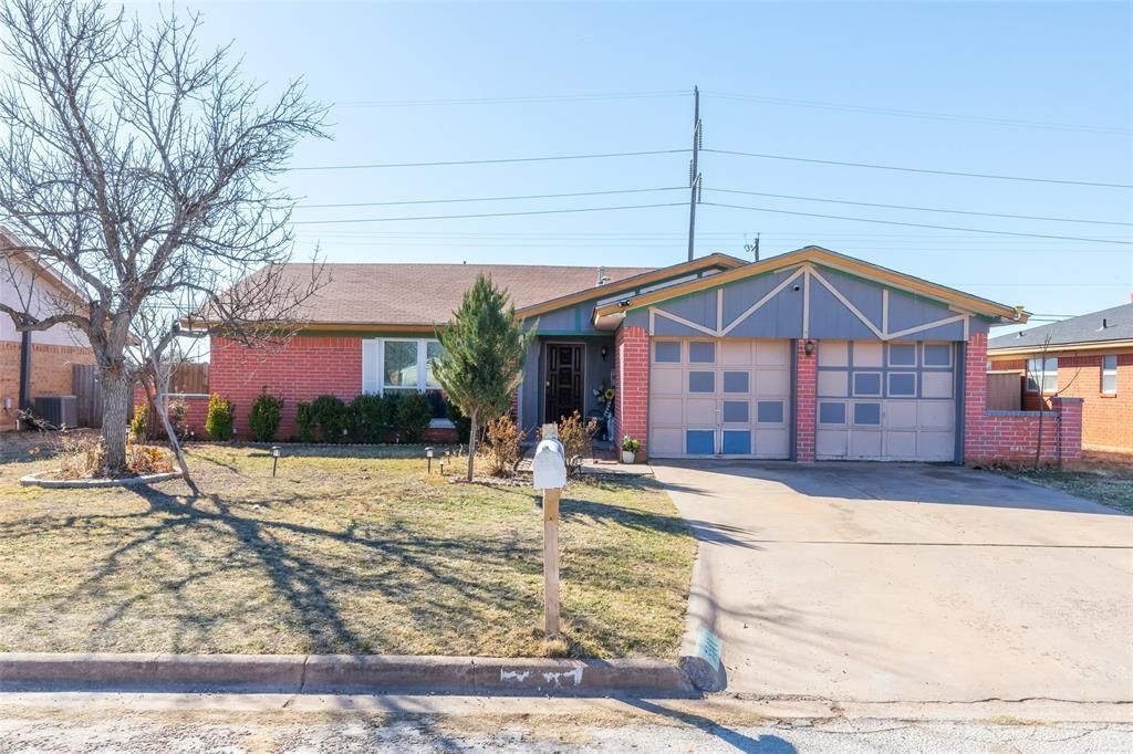 5541 Southmoor Drive, Abilene, TX 79606 Main Photo