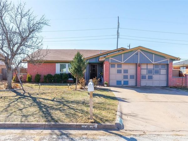 5541 Southmoor Drive, Abilene, TX 79606
