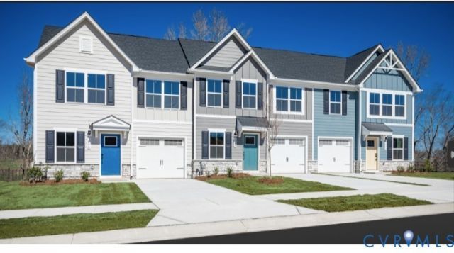 405 Bright Lemon Court, Sandston, VA 23150 Main Photo