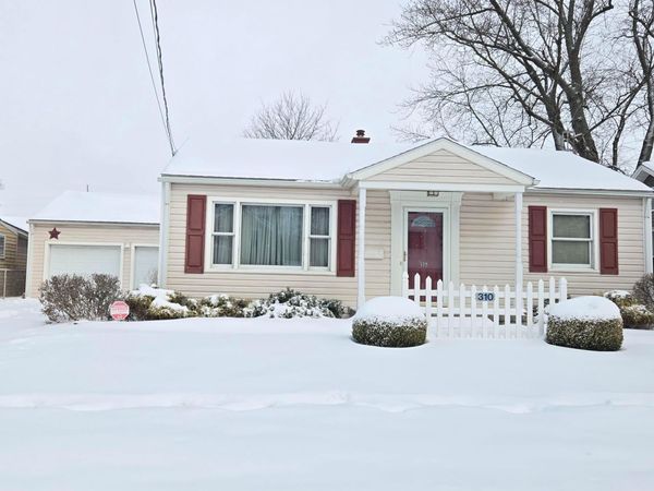 310 Grant Street, Galion, OH 44833