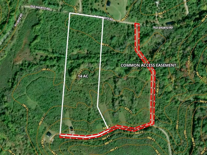 66372 Old Shurtz Road, New Plymouth, OH 45654 Photo 21