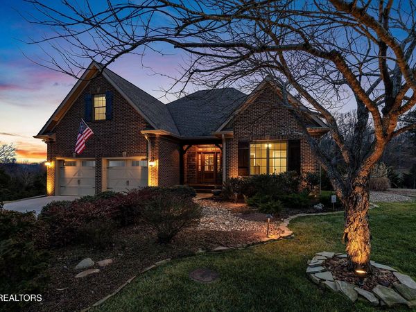 1825 Rockford Lane, Knoxville, TN 37922