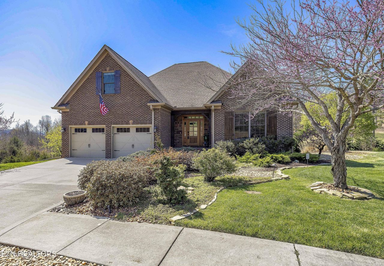 1825 Rockford Lane, Knoxville, TN 37922 Main Photo