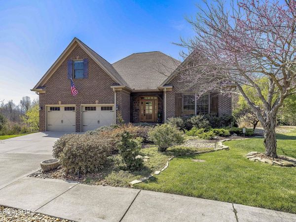 1825 Rockford Lane, Knoxville, TN 37922