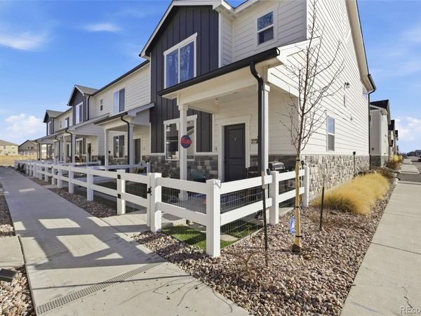 1353 Reynolds Street, Unit 11A, Fort Lupton, CO 80621