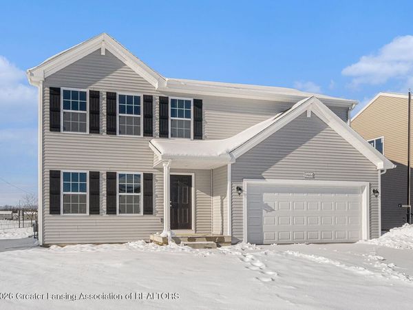 4555 Cambria Court, Potterville, MI 48876