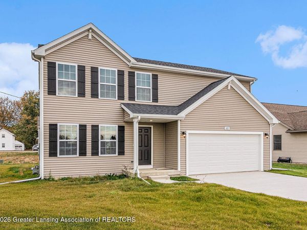 4555 Cambria Court, Potterville, MI 48876