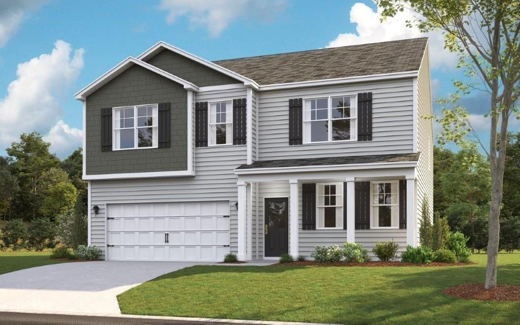 8440 Bramble Berry Ln, Ooltewah, TN 37363 Main Photo