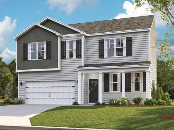 8440 Bramble Berry Ln, Ooltewah, TN 37363