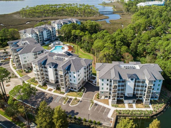 9000 E Heron Walk Drive, Unit 4103, Miramar Beach, FL 32550
