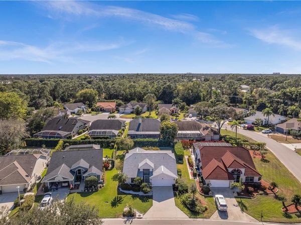 756 Belville BLVD, NAPLES, FL 34104