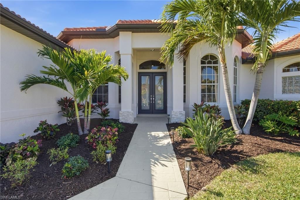 15541 Catalpa Cove Dr, Fort Myers, FL 33908 Photo