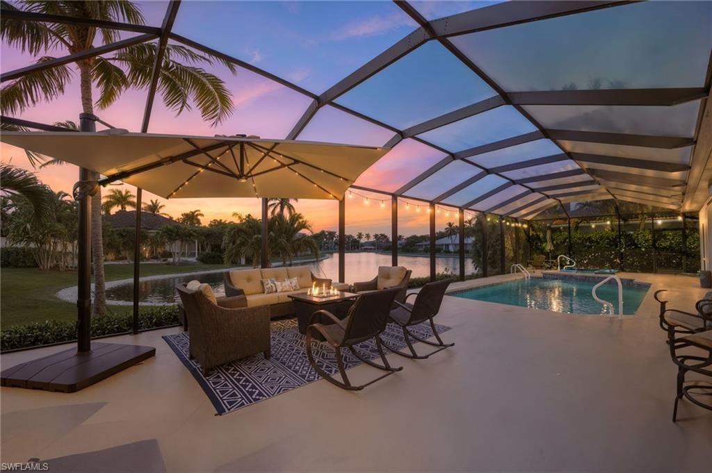 15541 Catalpa Cove Dr, Fort Myers, FL 33908 Photo