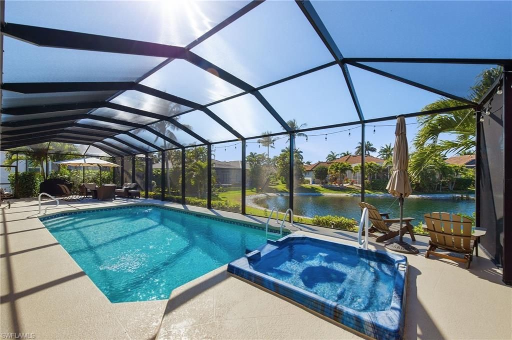 15541 Catalpa Cove Dr, Fort Myers, FL 33908 Photo