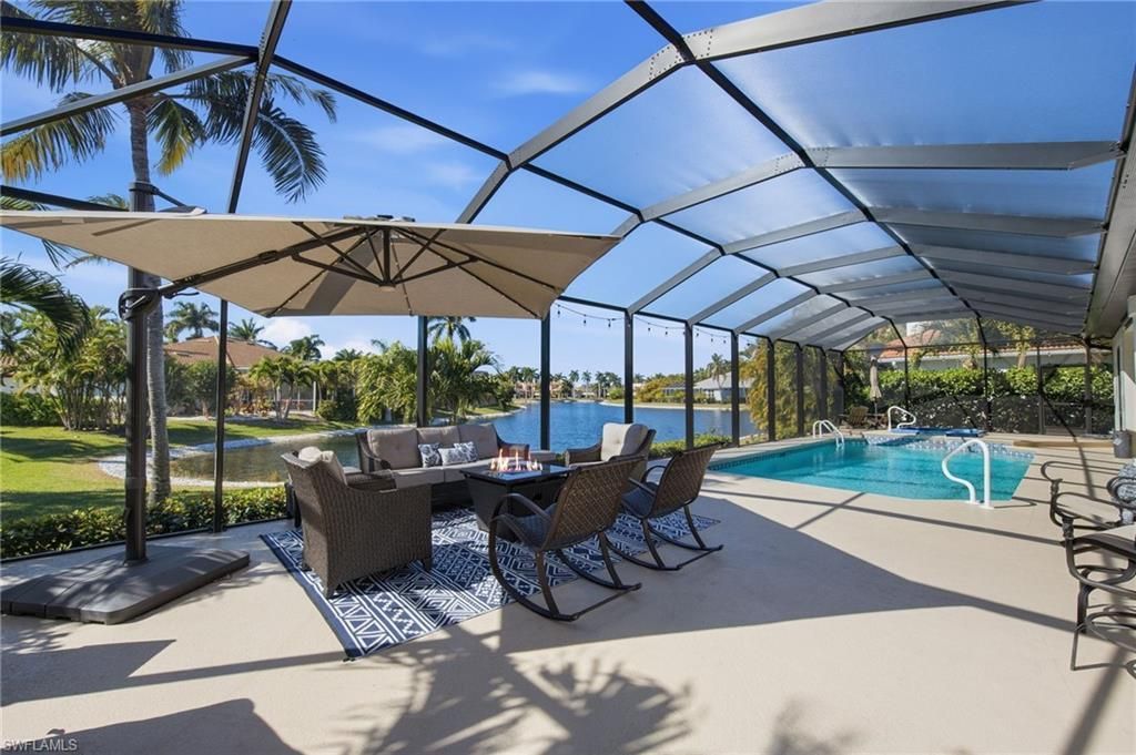 15541 Catalpa Cove Dr, Fort Myers, FL 33908 Photo