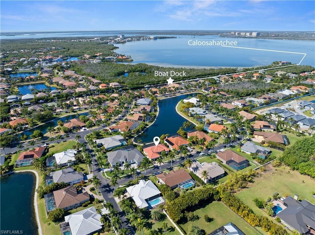 15541 Catalpa Cove Dr, Fort Myers, FL 33908 Photo