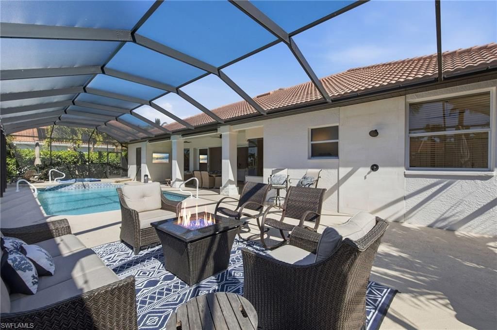 15541 Catalpa Cove Dr, Fort Myers, FL 33908 Photo