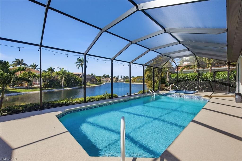 15541 Catalpa Cove Dr, Fort Myers, FL 33908 Photo