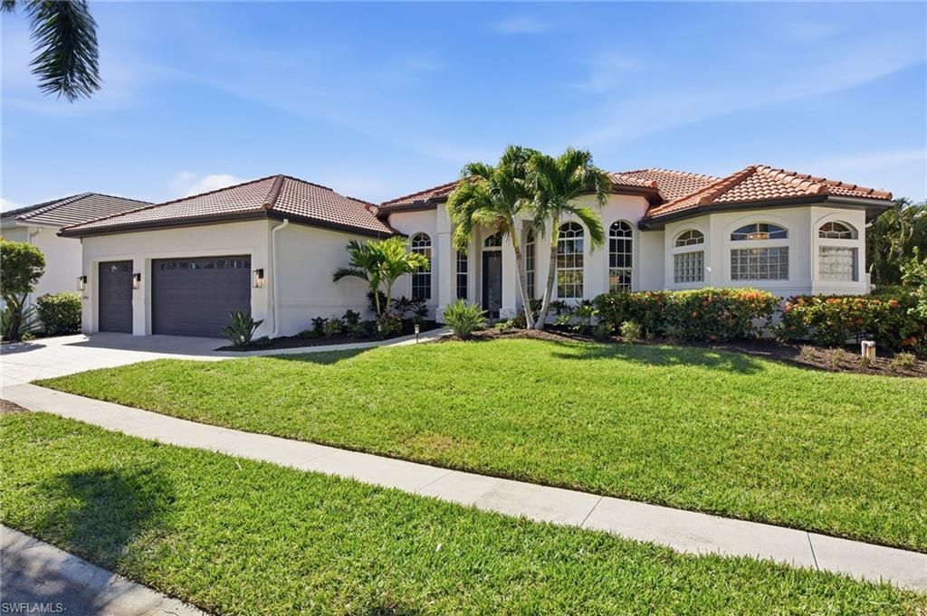 15541 Catalpa Cove Dr, Fort Myers, FL 33908 Photo