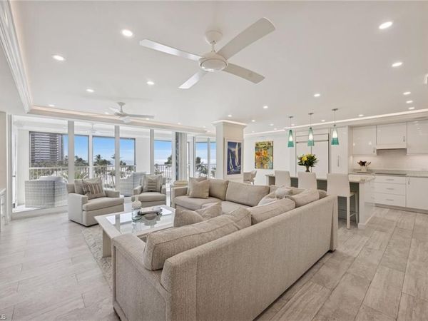 4051 Gulf Shore BLVD N, Unit 405, NAPLES, FL 34103