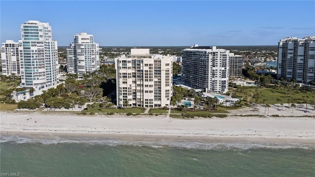 4051 Gulf Shore Blvd N, Unit 405, Naples, FL 34103 Photo