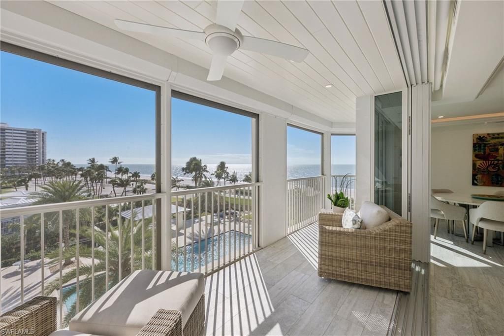 4051 Gulf Shore Blvd N, Unit 405, Naples, FL 34103 Photo