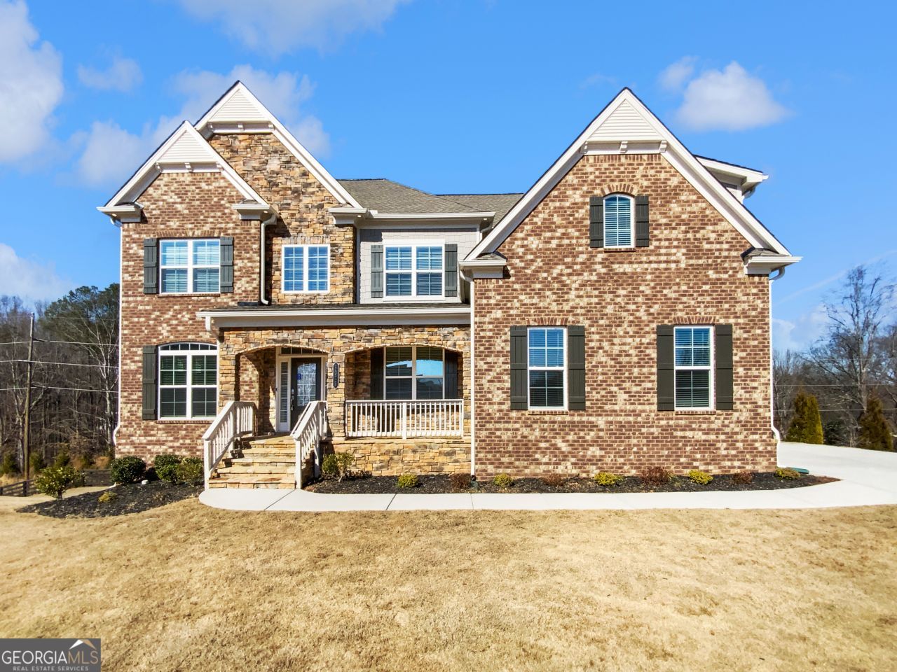 6375 Haystack Court, Cumming, GA 30040 Main Photo