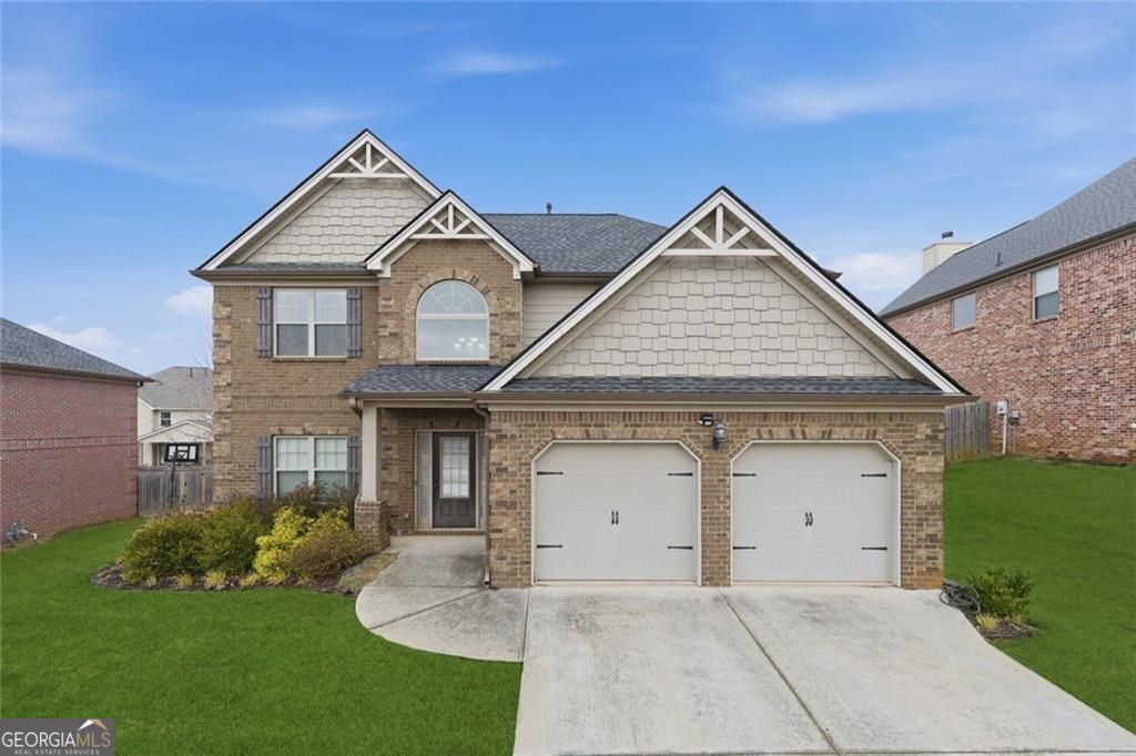 6230 Wynfield Drive, Flowery Branch, GA 30542 Main Photo