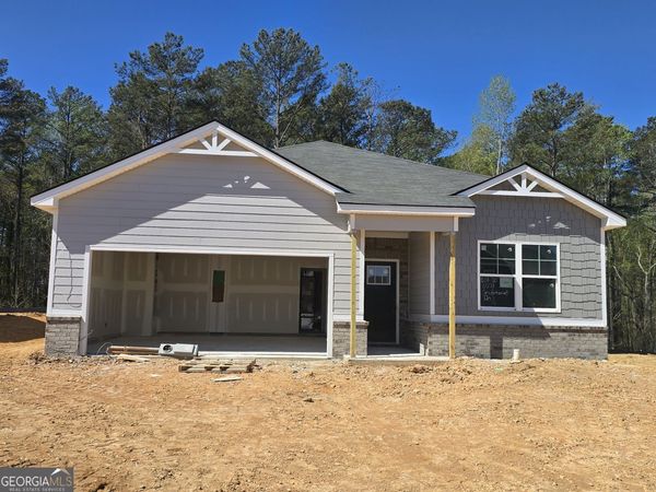 8571 Secretariat Drive, Lithonia, GA 30058