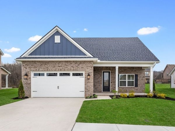 809 Hillock Trace , Lebanon, TN 37087