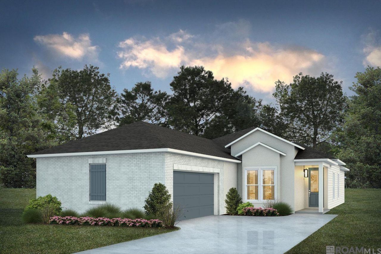 3042 Creekmere Ln, Baton Rouge, LA 70810 Main Photo