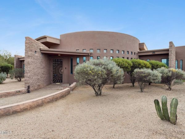 9267 E Diamond Rim Drive, Scottsdale, AZ 85255