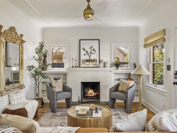 29 W WILSHIRE Drive, Phoenix, AZ 85003