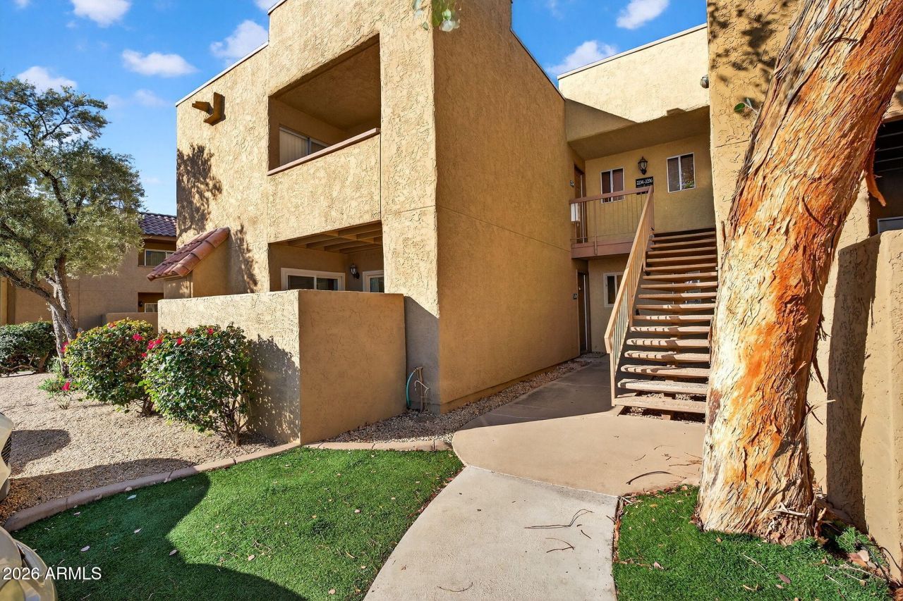 5877 N Granite Reef Road, Unit 1134, Scottsdale, AZ 85250 Main Photo