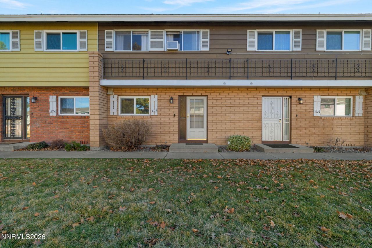 625 Smithridge Park, Reno, NV 89502 Photo