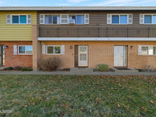 625 Smithridge Park, Reno, NV 89502