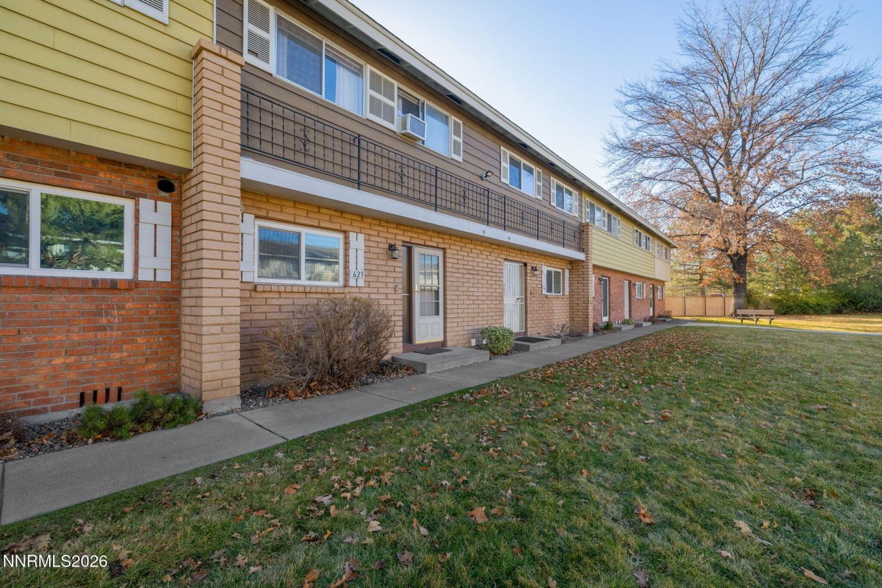 625 Smithridge Park, Reno, NV 89502 Photo
