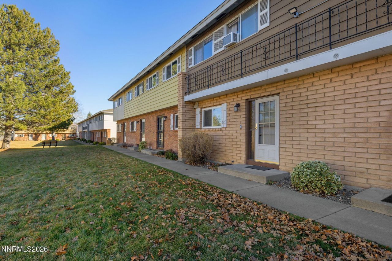 625 Smithridge Park, Reno, NV 89502 Photo