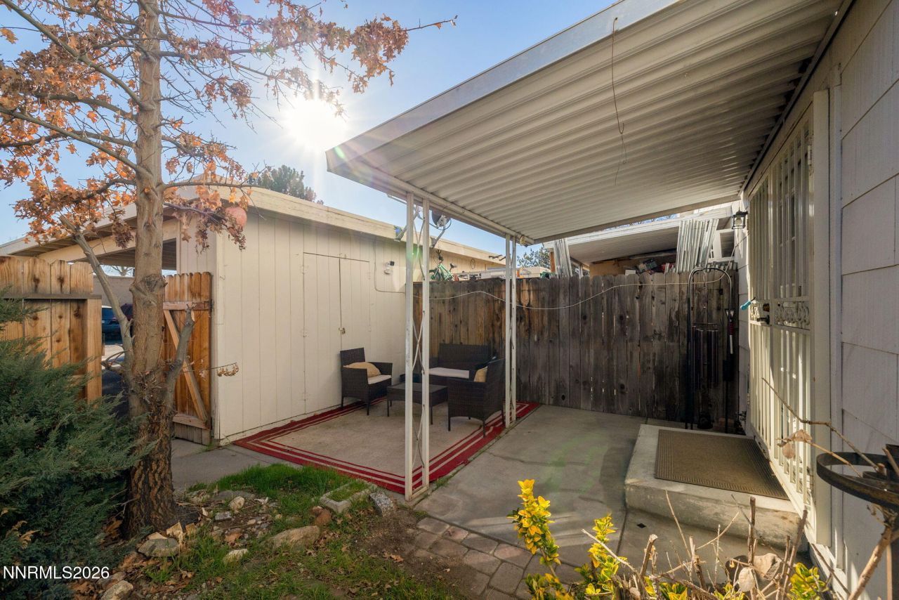 625 Smithridge Park, Reno, NV 89502 Photo