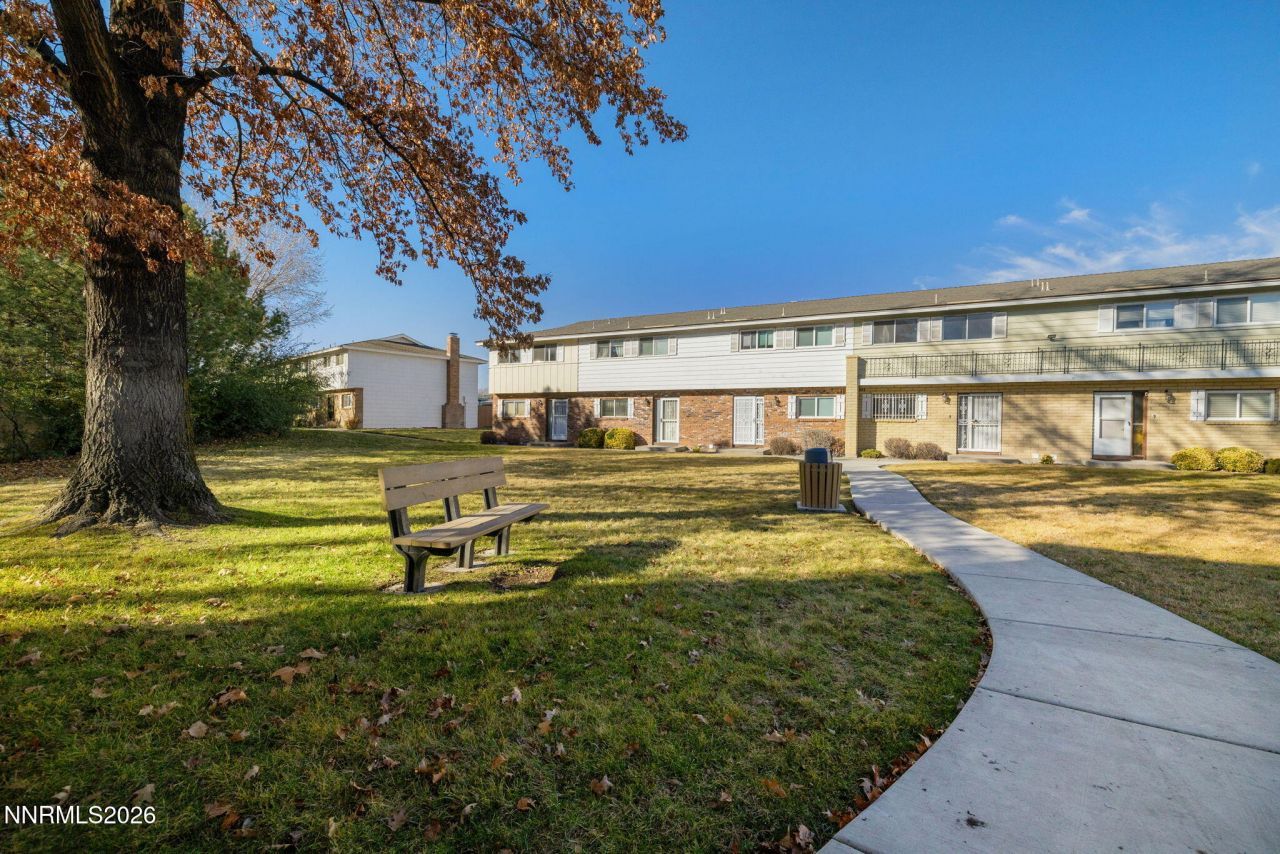 625 Smithridge Park, Reno, NV 89502 Photo