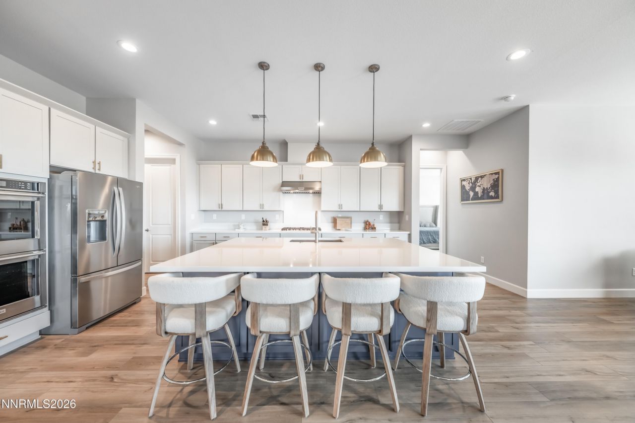 420 Pah Rah Ridge Drive, Sparks, NV 89441 Photo