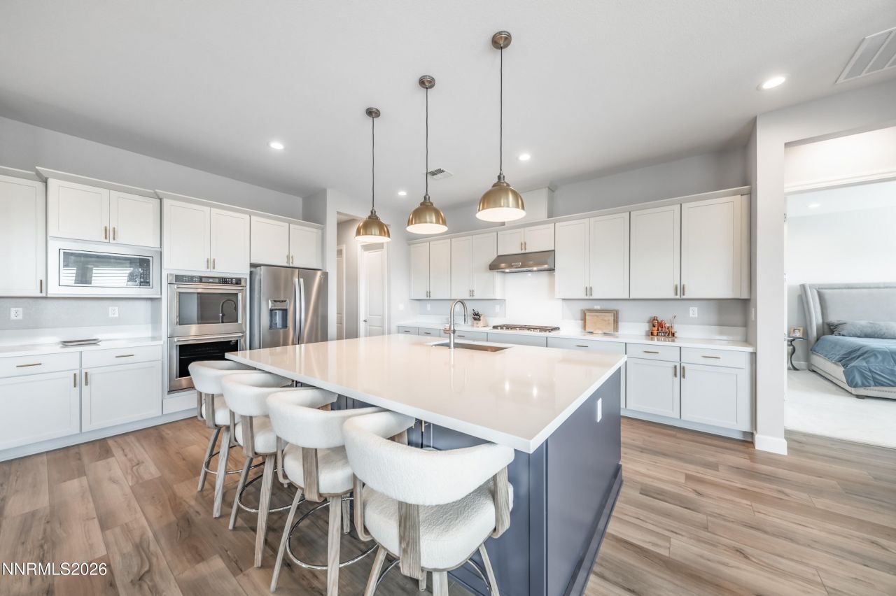 420 Pah Rah Ridge Drive, Sparks, NV 89441 Photo