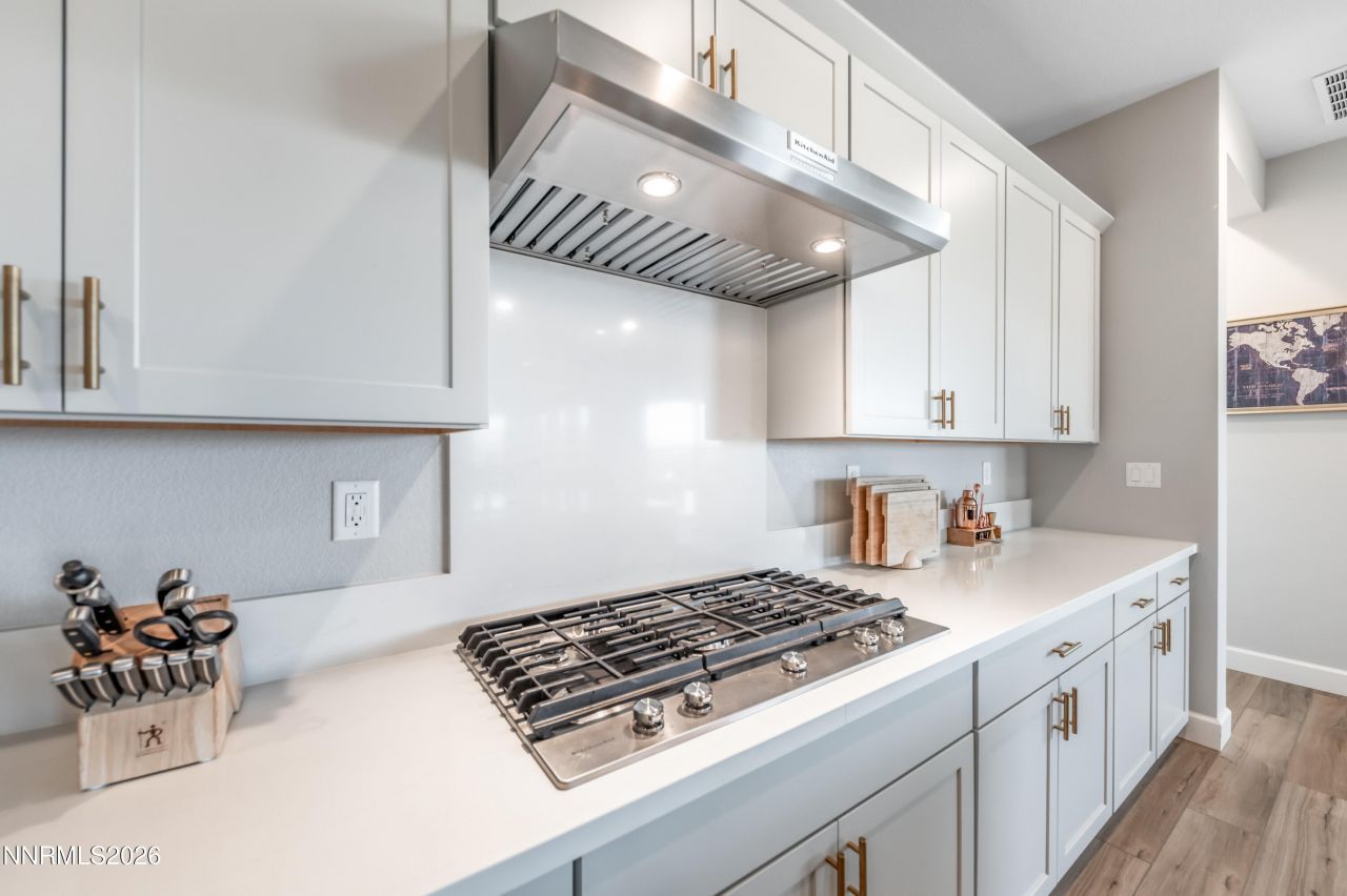 420 Pah Rah Ridge Drive, Sparks, NV 89441 Photo