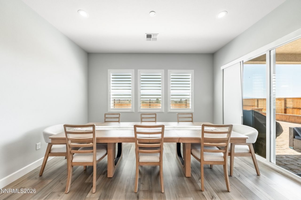 420 Pah Rah Ridge Drive, Sparks, NV 89441 Photo