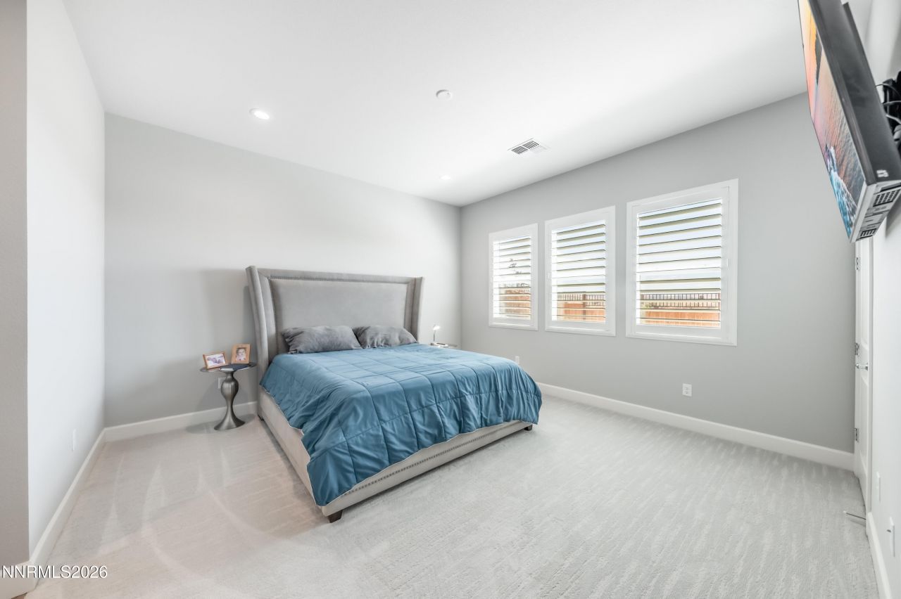 420 Pah Rah Ridge Drive, Sparks, NV 89441 Photo