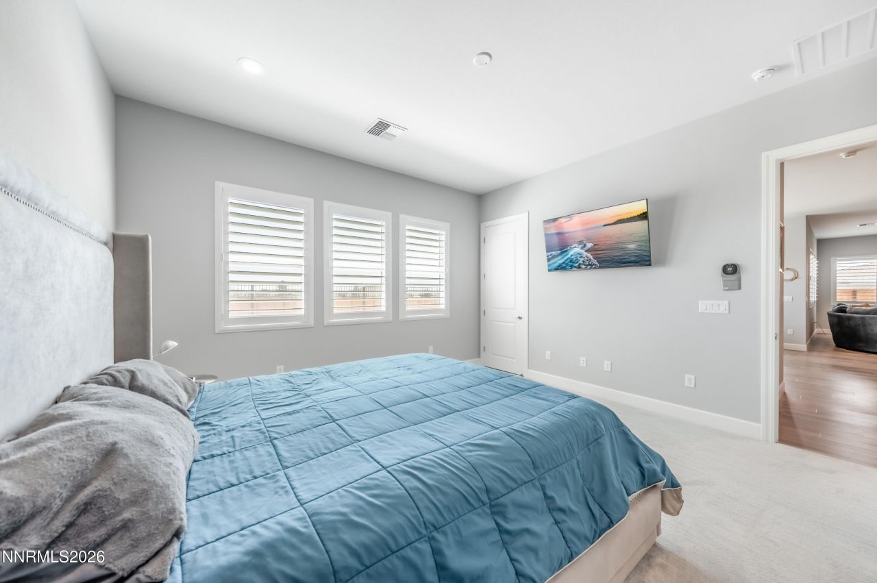 420 Pah Rah Ridge Drive, Sparks, NV 89441 Photo