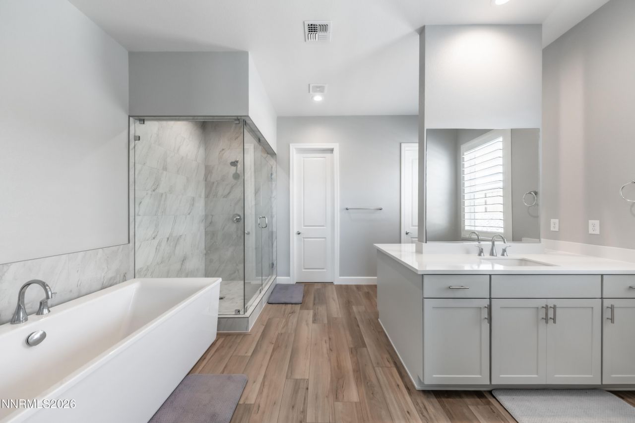 420 Pah Rah Ridge Drive, Sparks, NV 89441 Photo